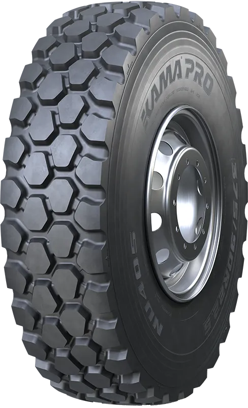 KAMA PRO NU 405 в Полесске — KAMA TYRES KAMA PRO NU 405 в Полесске