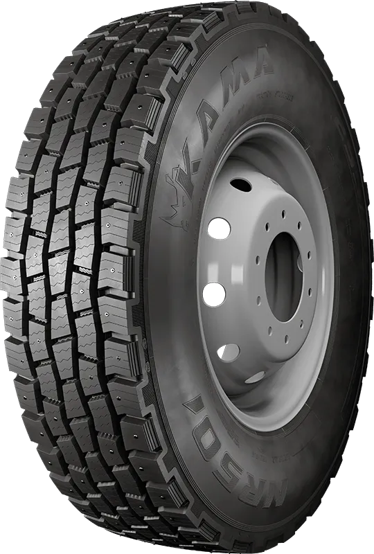 KAMA NR 501 в Полесске — KAMA TYRES KAMA NR 501 в Полесске