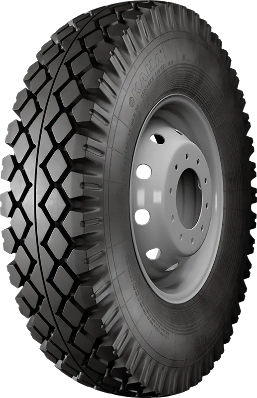 И-68 А нс16 усил в Полесске — KAMA TYRES И-68 А нс16 усил в Полесске