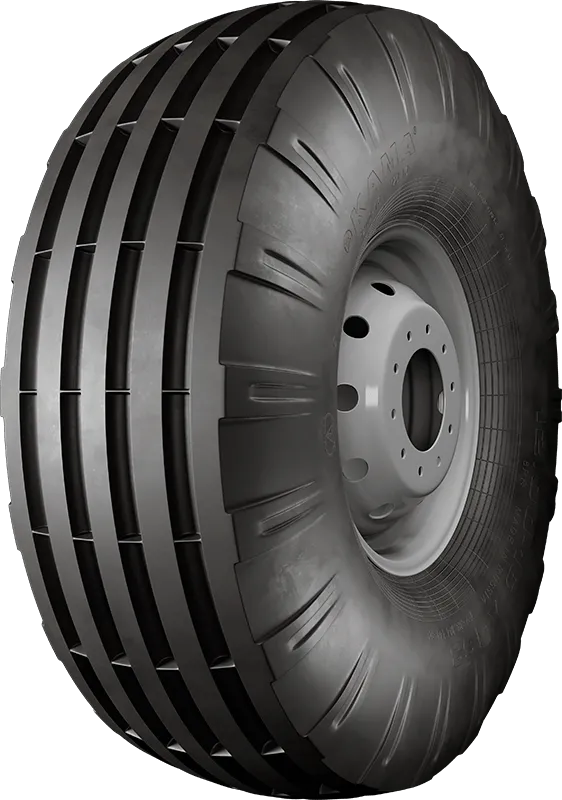 Л-163 в Полесске — KAMA TYRES Л-163 в Полесске