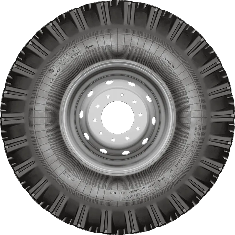 И-П184-1 в Полесске — KAMA TYRES И-П184-1 в Полесске