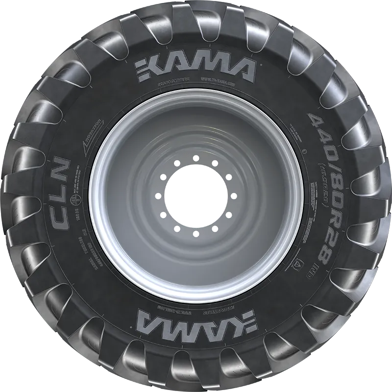 KAMA CLN в Полесске — KAMA TYRES KAMA CLN в Полесске