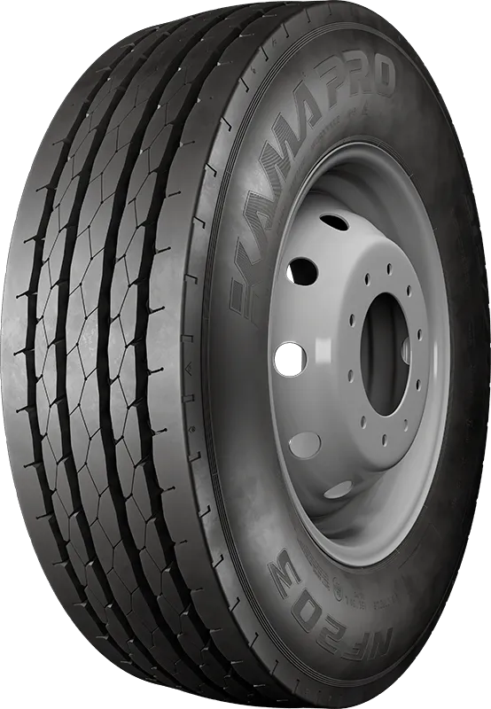 KAMA PRO NF 203 в Полесске — KAMA TYRES KAMA PRO NF 203 в Полесске