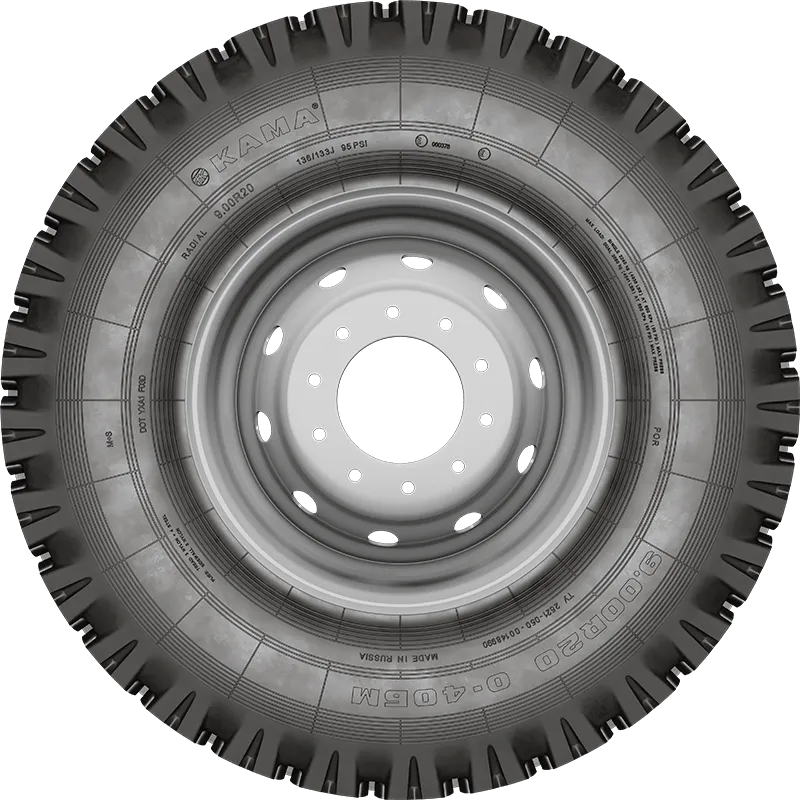 О-40БМ нс14 мороз в Полесске — KAMA TYRES О-40БМ нс14 мороз в Полесске