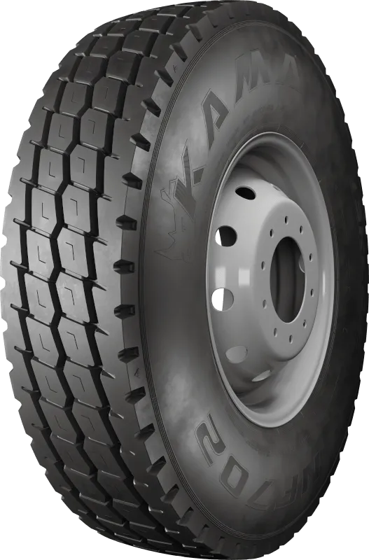 KAMA NF 702 в Полесске — KAMA TYRES KAMA NF 702 в Полесске