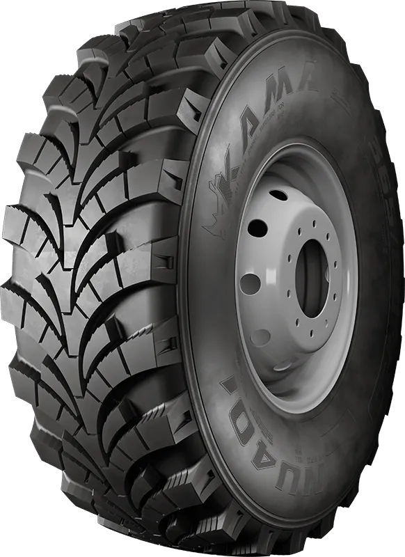 KAMA NU 401 в Полесске — KAMA TYRES KAMA NU 401 в Полесске