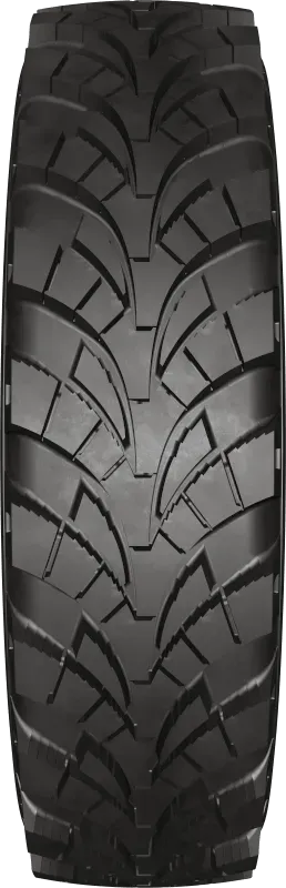 KAMA-431 мороз в Полесске — KAMA TYRES KAMA-431 мороз в Полесске