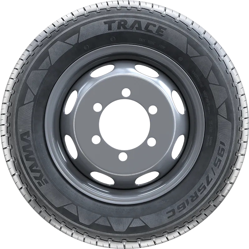 KAMA TRACE (HK-135) в Полесске — KAMA TYRES KAMA TRACE (HK-135) в Полесске